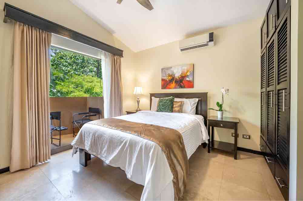 Orchid III bedroom 2